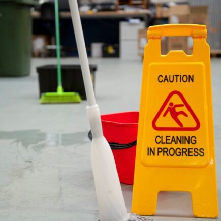 Things to consider before choosing the right floor cleaning products